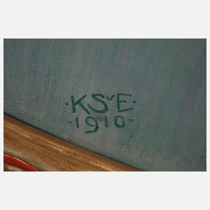 Prof. Karl Schmoll von Eisenwerth, Dolce Vita