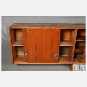 Hängeschrank aus einer Frankfurter Küche