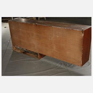 Hängeschrank aus einer Frankfurter Küche