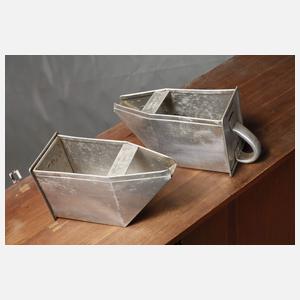 Hängeschrank aus einer Frankfurter Küche