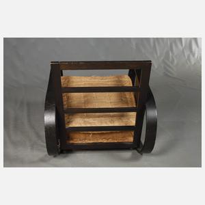 Schaukelsessel Bauhochschule Weimar