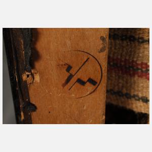 Schaukelsessel Bauhochschule Weimar