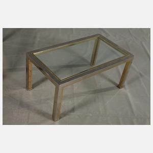 Drei Satztische Italien