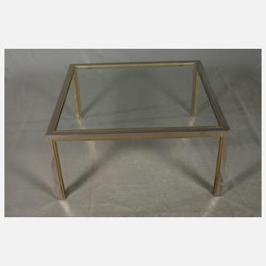 Drei Satztische Italien