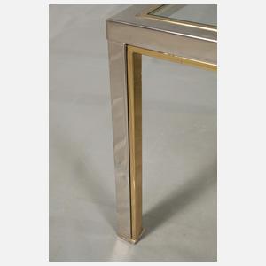 Drei Satztische Italien