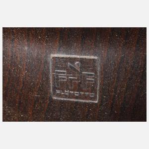 Fünf Stühle Flötotto