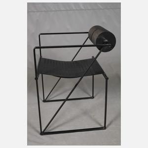 Sessel Mario Botta "Seconda"