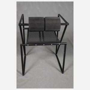 Sessel Mario Botta "Seconda"