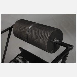 Sessel Mario Botta "Seconda"