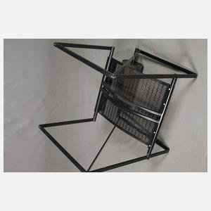 Sessel Mario Botta "Seconda"