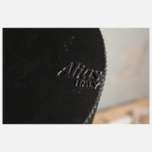 Sessel Mario Botta "Seconda"