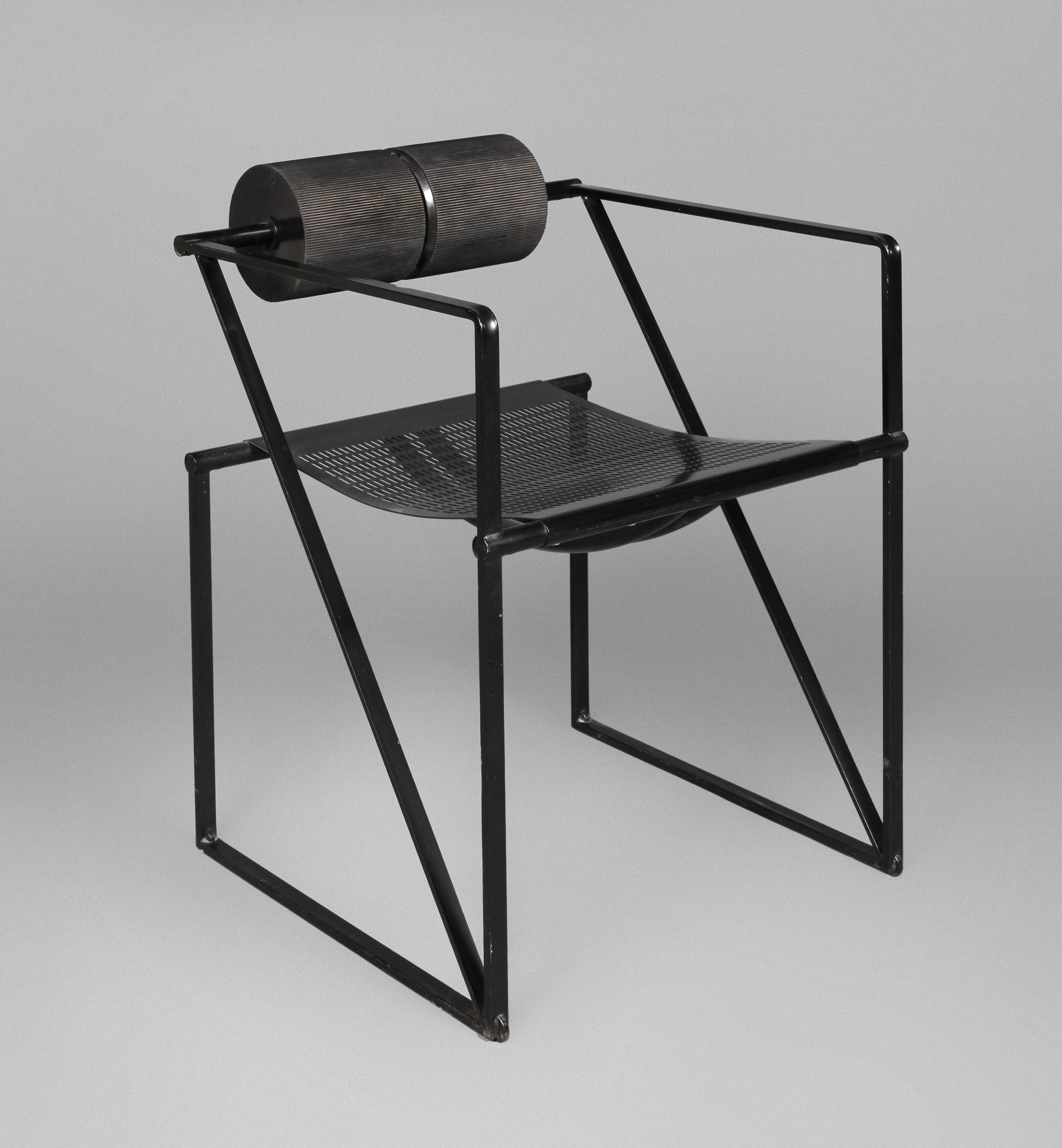 Sessel Mario Botta "Seconda"