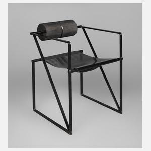 Sessel Mario Botta "Seconda"