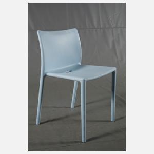 Drei Stühle Jasper Morrison