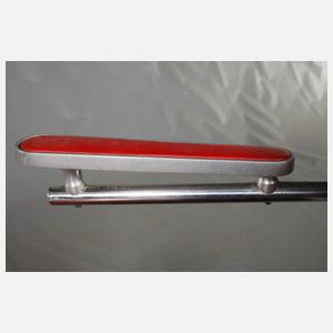 Stahlrohrsessel Comfortable