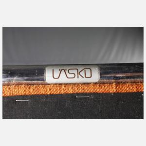 Zweiteilige Wandgarderobe Läsko