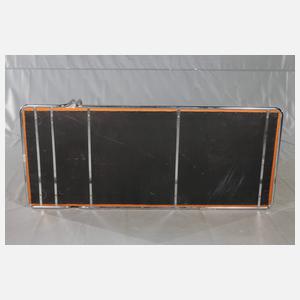 Zweiteilige Wandgarderobe Läsko