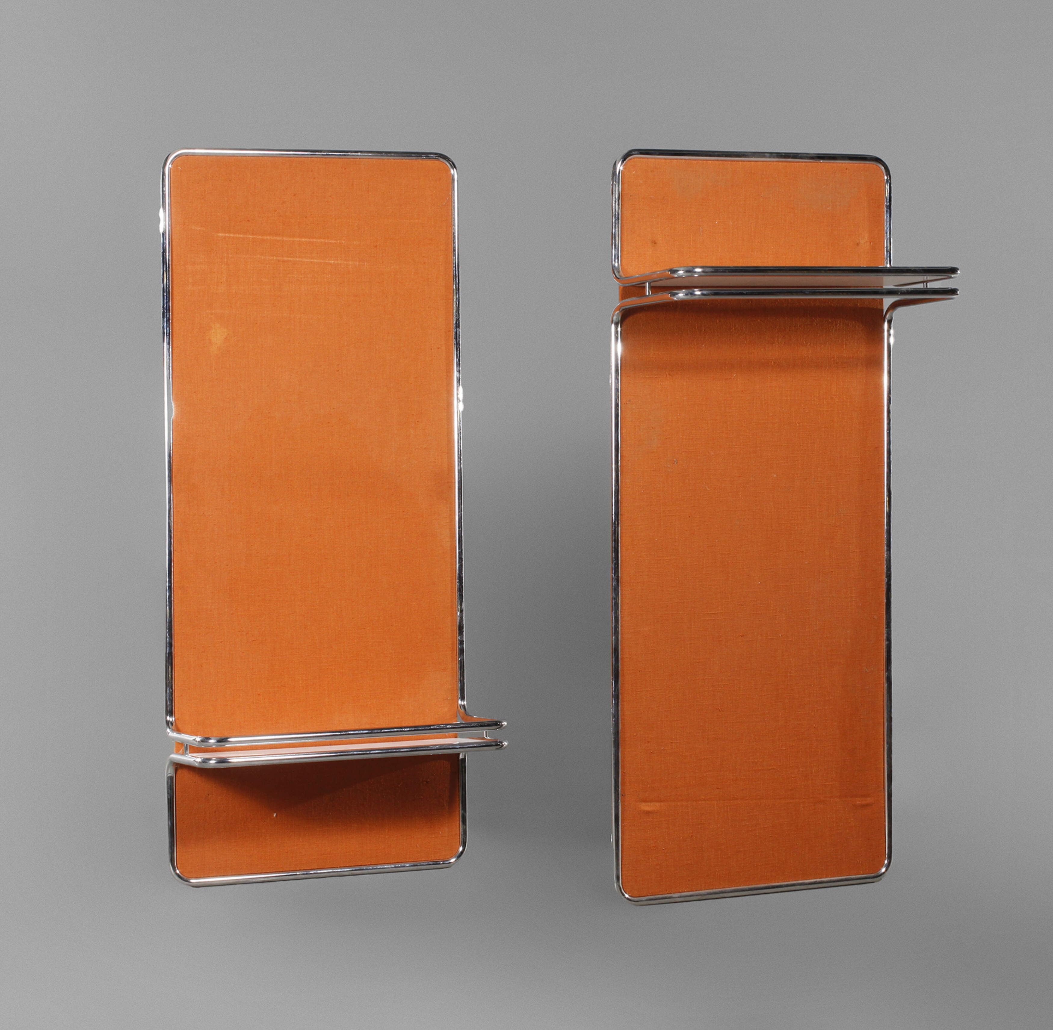 Zweiteilige Wandgarderobe Läsko