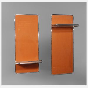 Zweiteilige Wandgarderobe Läsko