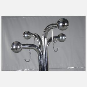 Kleiderständer Stahlrohr