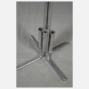 Kleiderständer Stahlrohr