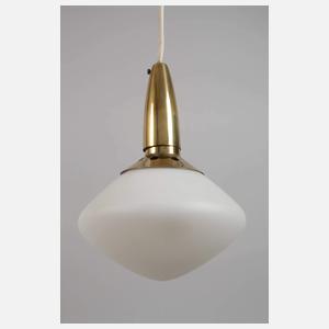 Moderne Deckenlampe