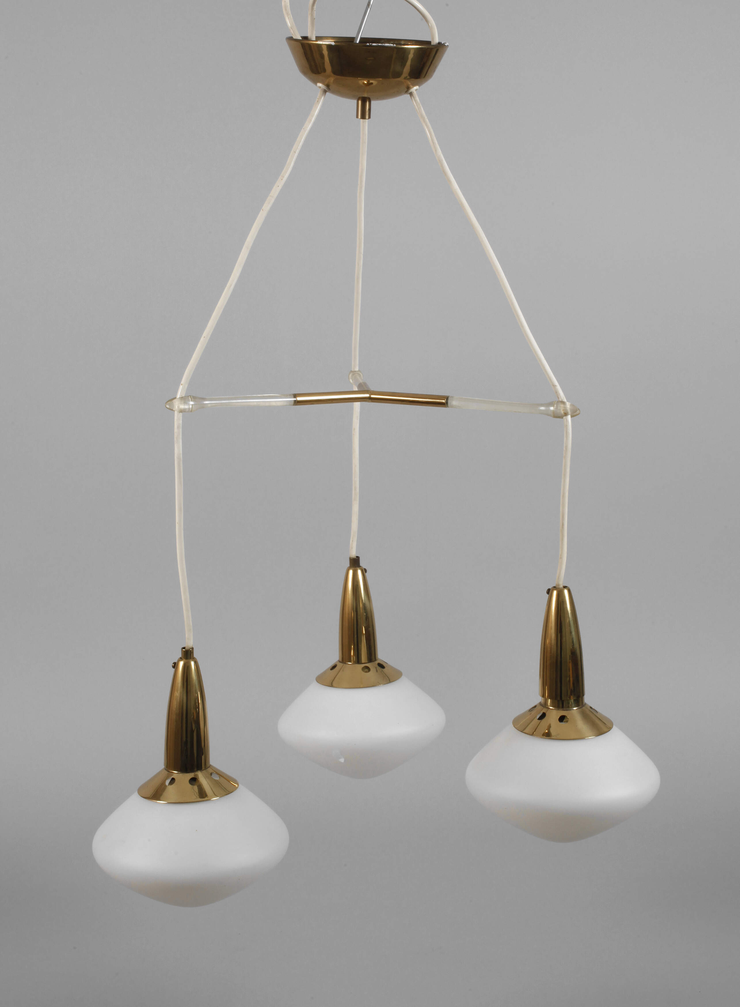 Moderne Deckenlampe
