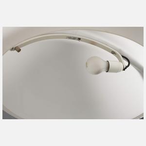 Stehleuchte Serpente