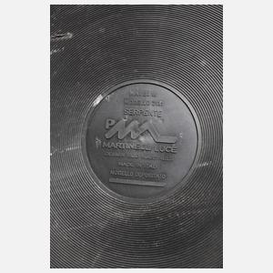 Stehleuchte Serpente