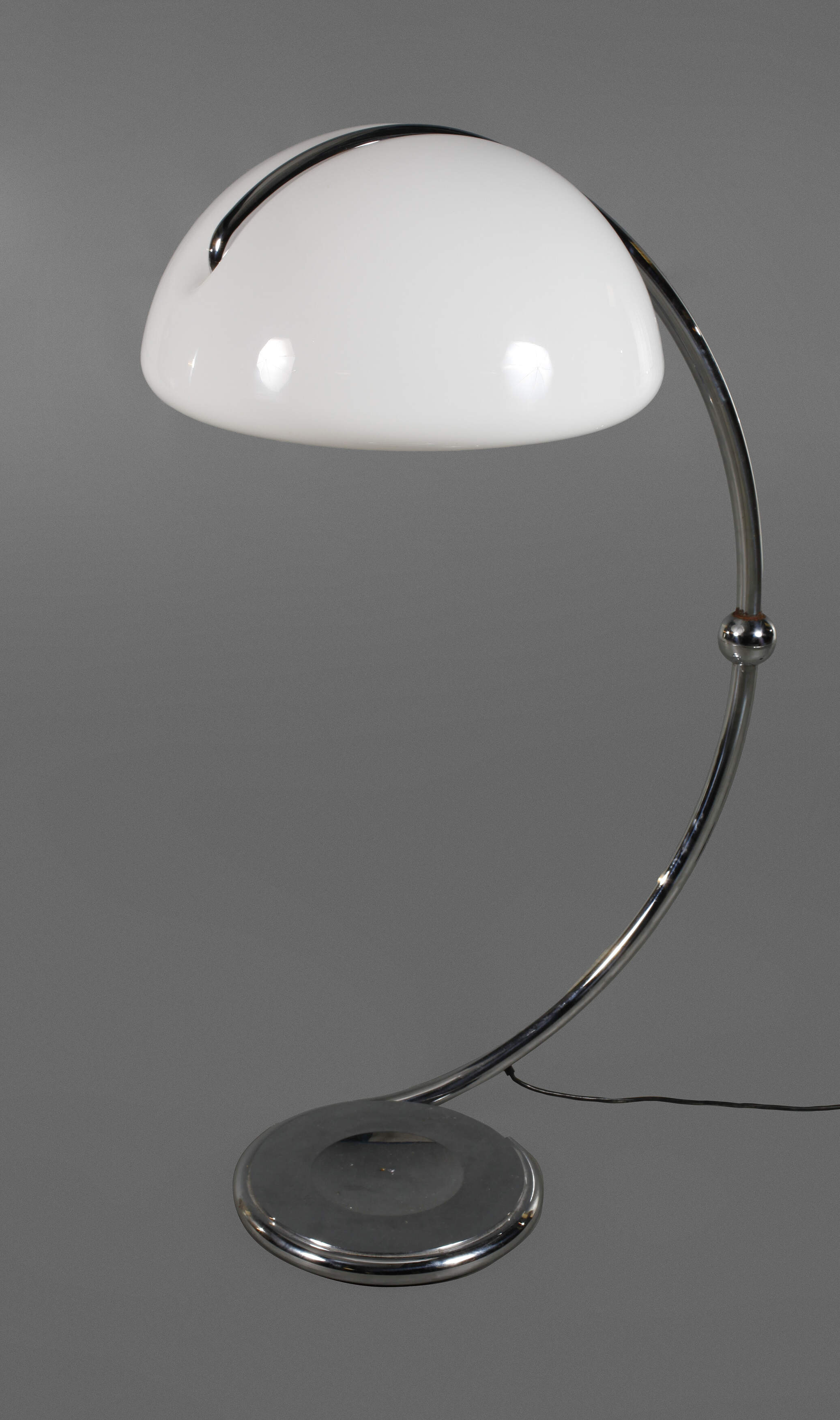 Stehleuchte Serpente