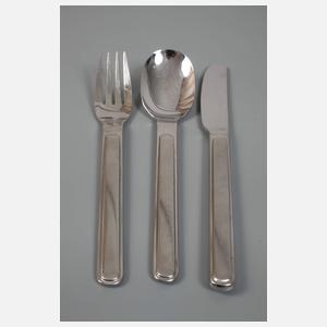 Rosenthal Design-Speisebesteck "Suomi"