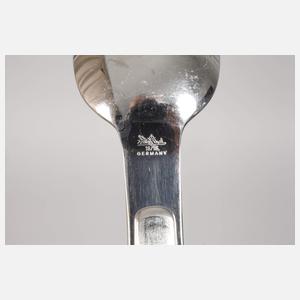 Rosenthal Design-Speisebesteck "Suomi"