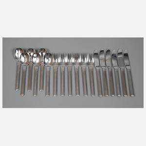 Rosenthal Design-Speisebesteck "Suomi"