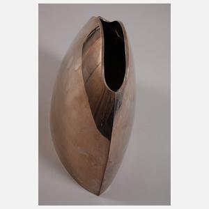 Lino Sabattini Vase "Mitrio"