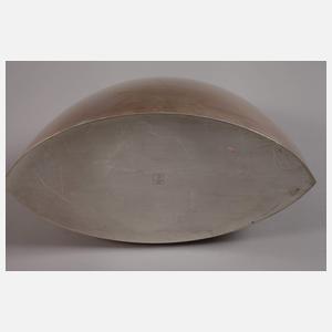 Lino Sabattini Vase "Mitrio"