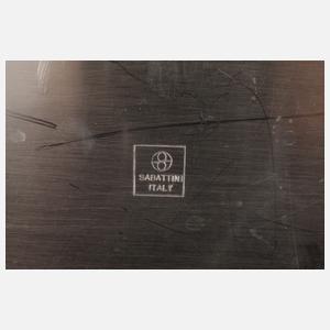 Lino Sabattini Vase "Mitrio"