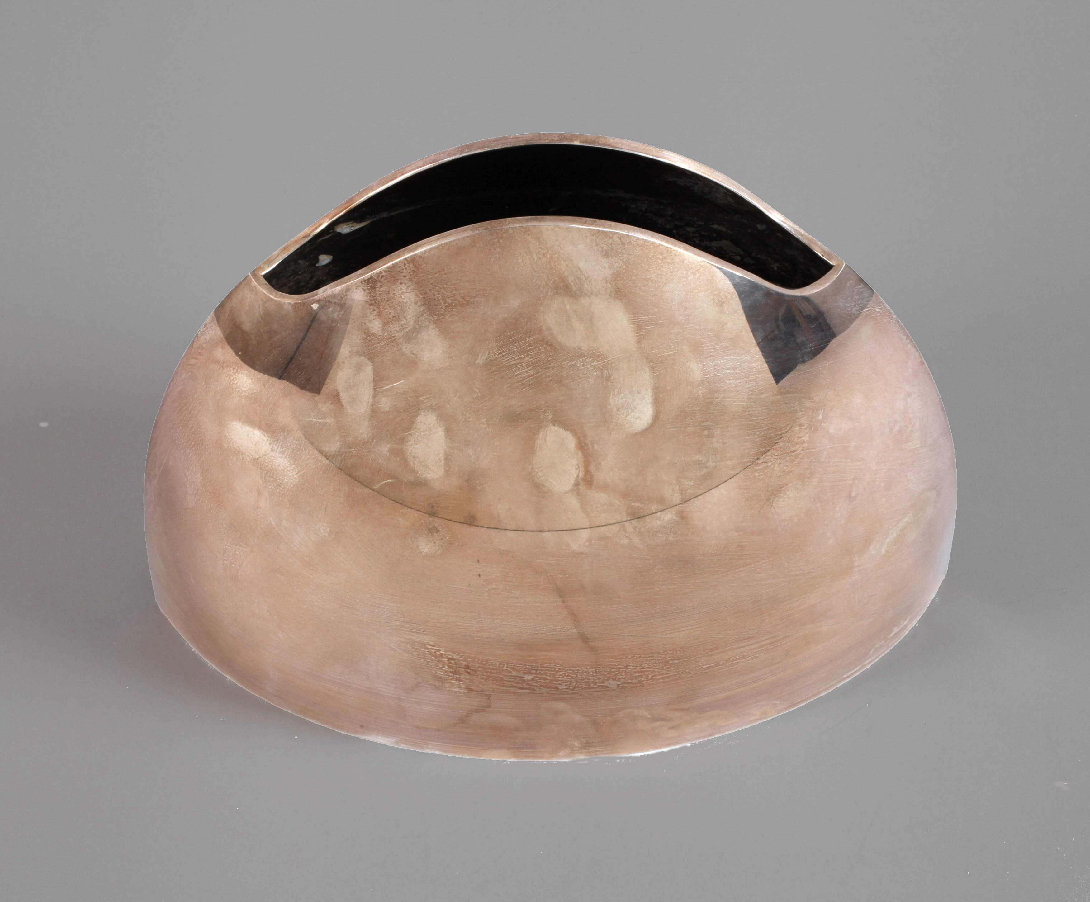 Lino Sabattini Vase "Mitrio"