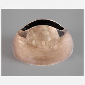 Lino Sabattini Vase "Mitrio"