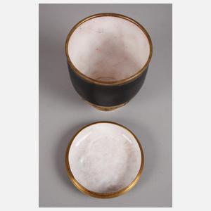 Käthe Ruckenbrod Deckeldose