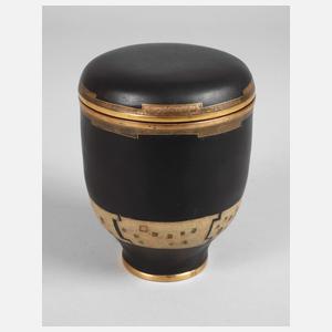 Käthe Ruckenbrod Deckeldose