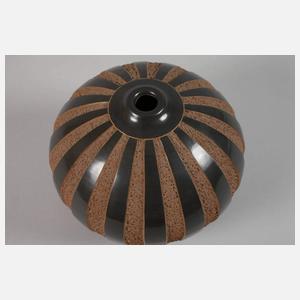 Kugelvase Emmanuel Maldonado Nicaragua