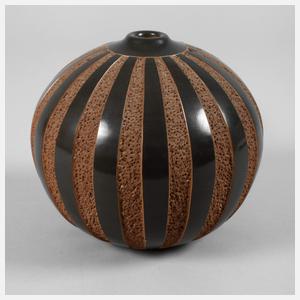 Kugelvase Emmanuel Maldonado Nicaragua