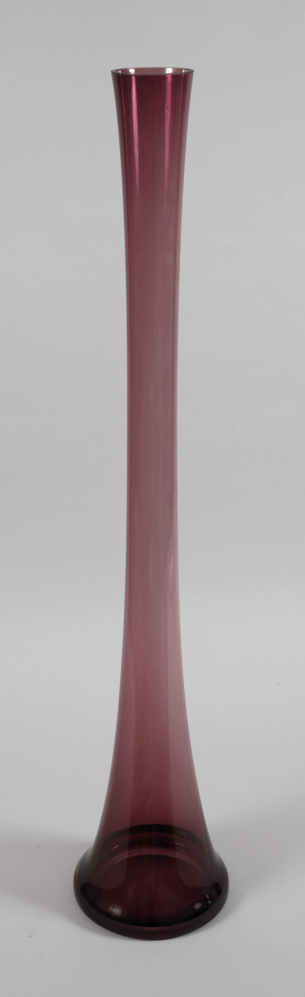 Übergroße Bodenvase