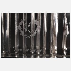 Rosenthal Jahresobjekt "Erebus"