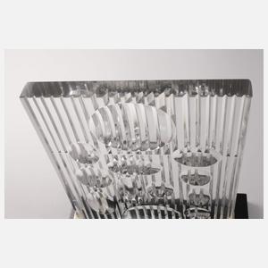 Rosenthal Jahresobjekt "Erebus"