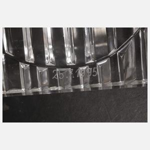 Rosenthal Jahresobjekt "Erebus"