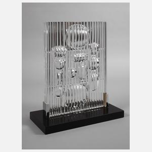 Rosenthal Jahresobjekt "Erebus"