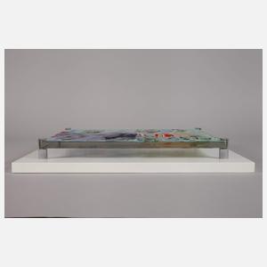 Rosenthal Jahresobjekt "Mephisto" 1985