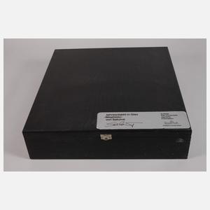 Rosenthal Jahresobjekt "Mephisto" 1985