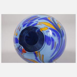 Otmar Alt Briefbeschwerer als Apfel